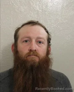 Mugshot of MATTHEW BLAKE JEFFCOAT