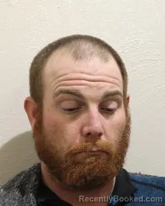 Mugshot of ZACHARY WENDT