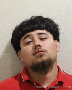 Mugshot of JUAN JOSE CASTILLO-JAIME