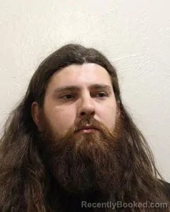 Mugshot of KERMIT ANDREW FOURTH. DENTON