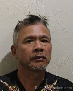 Mugshot of SURACHAI LEELACHANTACHOT