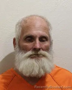 Mugshot of GERALD RONSON WILLIAMS