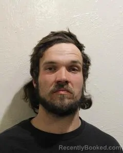 Mugshot of DALLAZ JEM MCKENZIE