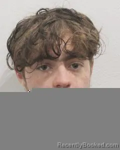 Mugshot of NATHAN AUSTIN