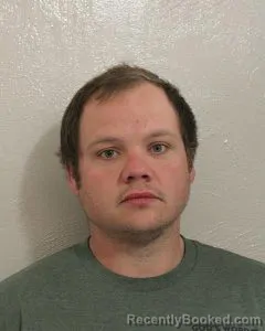 Mugshot of CALOB WADE EPPLE