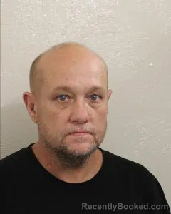 Mugshot of KEVIN RAY MOORE