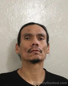 Mugshot of TRAVIS ETIENNE NIMSEY