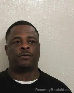 Mugshot of CORNELIUS CAMPBELL