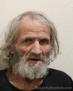 Mugshot of JACKIE LYNN ARNOLD