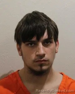 Mugshot of CHEVY LEE BABAJAN