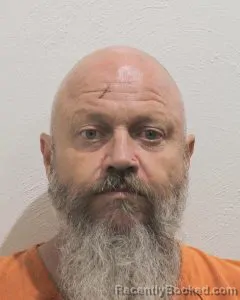 Mugshot of MICHAEL WAYNE YOUNG