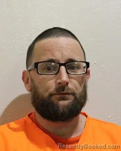 Mugshot of DERICK LYNN TALLENT
