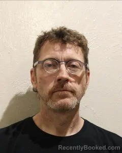 Mugshot of JOHN MORETON LOHMANN