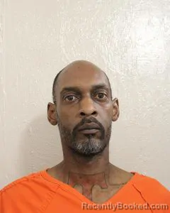 Mugshot of CORRY JERONE HUGHES