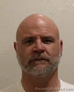 Mugshot of KEVIN MICHAEL SHEPARD