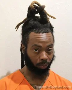 Mugshot of TREMENDOUS LEWIS