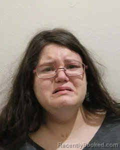 Mugshot of ALEXYSS DAFFERN