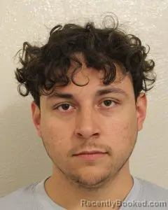 Mugshot of JEREMIAH GRANT DOBBS