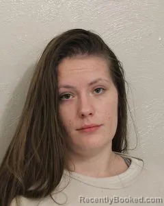 Mugshot of APRIL MARIE KUNSELMAN
