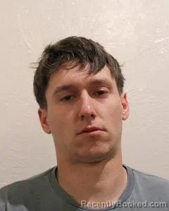 Mugshot of RHETT NATHAN VAUGHN