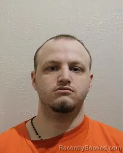 Mugshot of JAMES DALTON HORNE