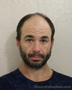 Mugshot of KAMEL TREY MOSES