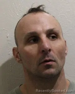 Mugshot of JOSEPH FOSTER LANDON