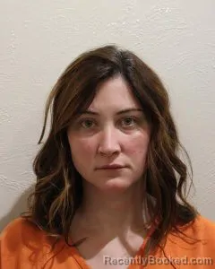 Mugshot of LAUREN GAIL THARP
