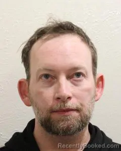 Mugshot of NICHOLAS GLEN BROWN