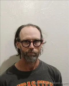 Mugshot of BRIAN JEFFREY COX