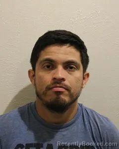Mugshot of FELIPE SOSA BECERRA