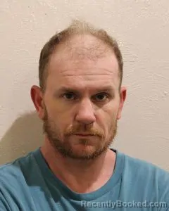 Mugshot of CHRISTOPHER LYN DENNIS