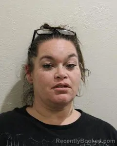 Mugshot of STEPHANIE LEE SHEPPARD