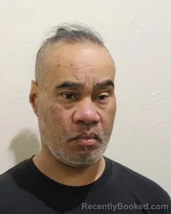 Mugshot of STANLEE ALBIOS