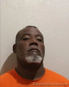 Mugshot of JEREMY CHEADLE booked in McClain County, Oklahoma on March 25, 2026