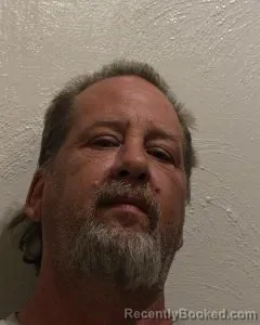 Mugshot of JAMIE JAY SHEFF booked in McClain County, Oklahoma on March 31, 2026