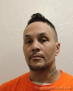 Mugshot of EAN QUINN BOYD booked in McClain County, Oklahoma on April 1, 2026