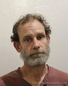 Mugshot of JOSHUA DAVID KITCHENS booked in McClain County, Oklahoma on April 17, 2026