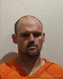 Mugshot of MICHAEL WILLIAM MCKINSEY booked in McClain County, Oklahoma on June 2, 2026