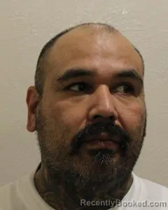 Mugshot of MANUEL JOSE HERRERA booked in McClain County, Oklahoma on June 4, 2026