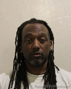 Mugshot of CURTIS DWAIN CLARK booked in McClain County, Oklahoma on June 21, 2026