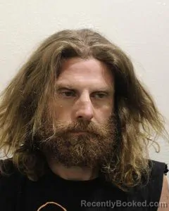 Mugshot of ROBERT THOMAS LAMBERT booked in McClain County, Oklahoma on June 21, 2026