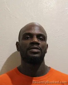 Mugshot of MELVIN EUGENE SIMPSON booked in McClain County, Oklahoma on June 23, 2026