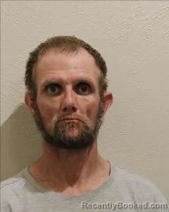 Mugshot of DAKOTA RYAN PELTS booked in McClain County, Oklahoma on June 30, 2026