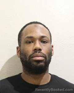 Mugshot of MICHAEL CHARLES JORDAN booked in McClain County, Oklahoma on July 1, 2026