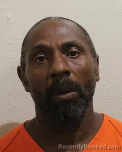 Mugshot of WILLIAM RAY JUNIOR. MITCHELL booked in McClain County, Oklahoma on July 4, 2026