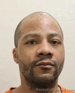Mugshot of Brandyn Howard Shaw booked in McClain County, Oklahoma on September 1, 2026
