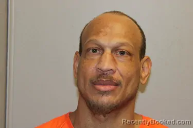 Mugshot of TYLER TYRONE PHILLIPS