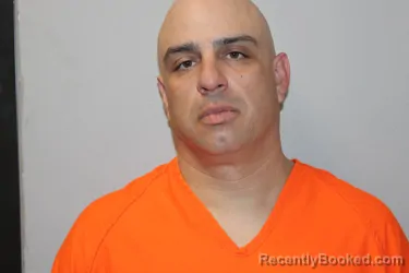 Mugshot of ANTONIO LOPEZ