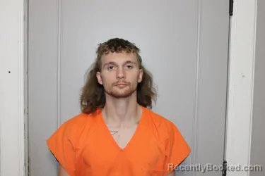 Mugshot of HUNTER MICHAEL NOBLE